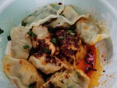 -袁记云饺(殷高西路店)