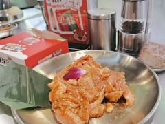-哈哈碳都·牛肋条无限自助烤肉(宝龙店)