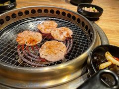 -黑牛黑猪烤肉专门店(万象城店)