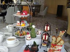 -三迪希尔顿酒店·星空酒廊