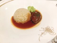 -万豪金殿(香港JW万豪酒店)