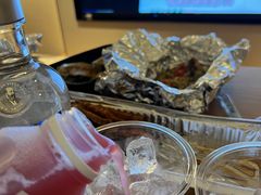 -老广烧烤(骆驼山康馨园店)