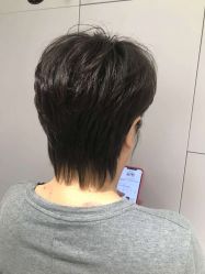 -卓梵美发·精品Salon