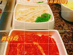 -海底捞火锅(崇文门新世界百货店)
