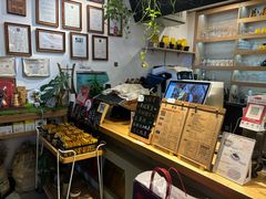 -唐咖精品咖啡(大理古城手冲店)