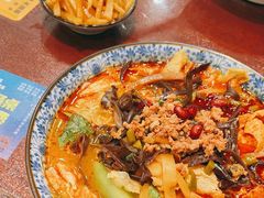 -螺世纪螺蛳粉·桂味小排档(裕德店)