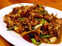 -胖大嫂渔家排档(半边山店)