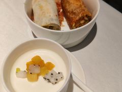 -黑明餐厅(白鹭洲店)