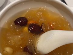 银耳莲子羹-眉州东坡(北苑华贸店)