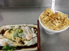 -银记肠粉店(北京路店)