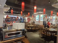 -老财土菜馆·砂锅雅鱼(廊桥店)