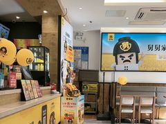 -老娘舅中式快餐(美好广场店)