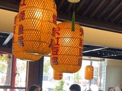 -永安水煮活鱼·仪征菜(仪征奥林匹克店)