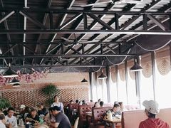 -遇见小院—虹鳟鱼•农家菜(怀柔店)