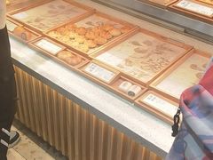 -泸溪河桃酥(西直门凯德店)