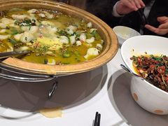 -鸡毛店·川菜(文殊院店)