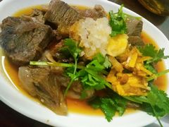 -好成财牛排馆(涂门街总店)