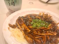 -得月楼·省级非遗·传统苏帮菜(观前店)