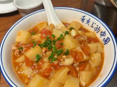 -壹湖两岸·鱼鲜山里菜(东江湖店)