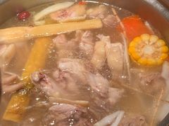 -大头椰·椰子鸡火锅(南宁万象城店)
