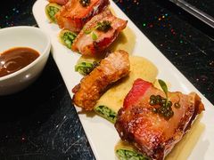 -杭州新新饭店·1913餐厅