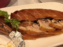 -大鸭梨烤鸭(石佛营店)