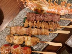 -白石的深夜食堂(大上海店)