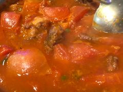 -秦唐食府(天桥店)