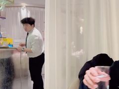 -PARFUM FLORAL花境法餐(南京首店)