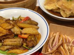 -新兴园饺子馆(河南街店)