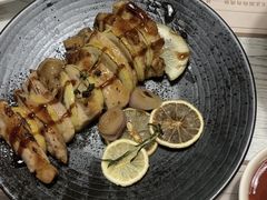 -娜娜家·Nana's restaurant(国金汇店)