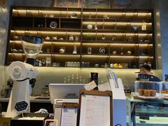 -25#COFFEE(古地石店)