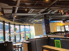 大堂-bluefrog蓝蛙(水游城店)