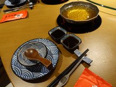 -綱元·海鲜豆捞(明州里店)