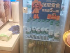 -花味·自助烤肉(雨花客厅店)