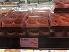 -巴黎贝甜(大宁国际商业广场店)