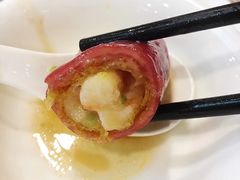 金沙红米肠-点都德(汇胜楼店)