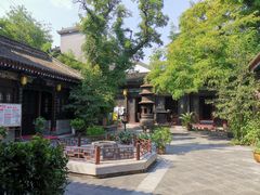 -湘子庙