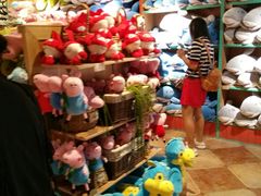 -波塞冬旅游度假区