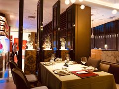 大堂-金海华·悦食东方(苏州中心商场店)