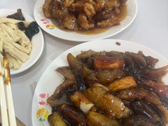 -杏园餐厅(西四北大街店)