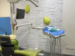 -极光口腔·矫正种植修复(锦江院区)