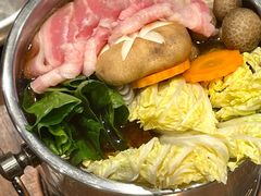 -田舍家Inakaya(天汇igc店)