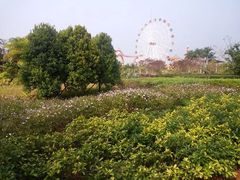 -白沙门生态公园