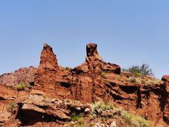 -天山神秘大峡谷