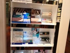 -LensCrafters亮视点(蓝色港湾店)