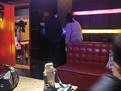 -糖果风尚KTV(犀浦店)