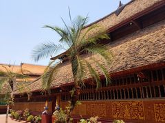 -西双版纳傣族园