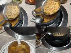 -芸山季·云南野生菌火锅(宝能环球汇店)