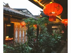 -客家大院·非遗赣南客家菜(郁孤台店)
